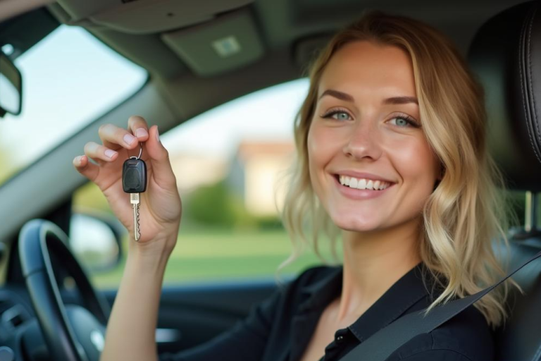 10 Essential Tips for Selling Your Car Quickly and Profitably